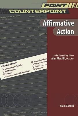 Affirmative Action pdf epub mobi 电子书 下载