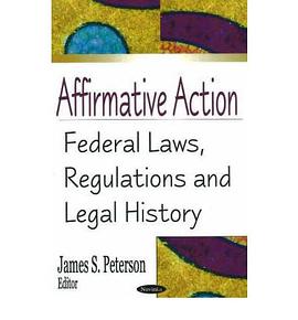 Affirmative Action pdf epub mobi 電子書 下載