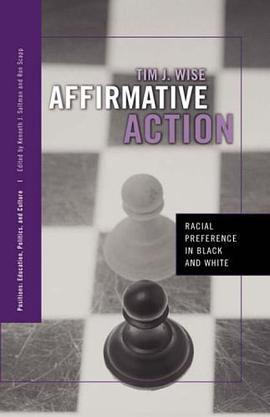 Affirmative Action pdf epub mobi 电子书 下载