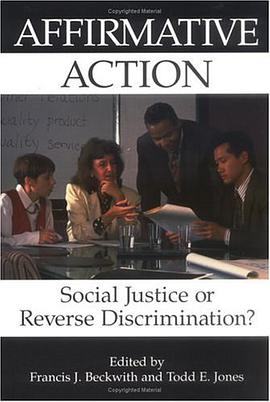 Affirmative Action pdf epub mobi 电子书 下载