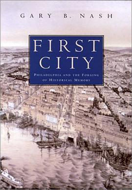 First City pdf epub mobi 电子书 下载
