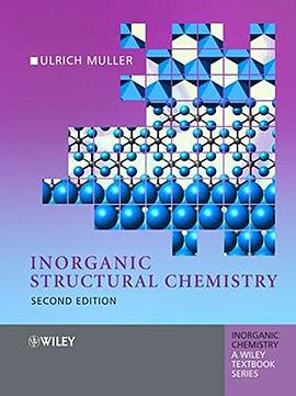 Inorganic Structural Chemistry (Inorganic Chemistry pdf epub mobi 下载