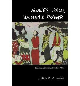 Women's Voices, Women's Power pdf epub mobi 電子書 下載