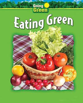 Eating Green pdf epub mobi 電子書 下載