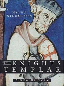 The Knights Templar pdf epub mobi 下载