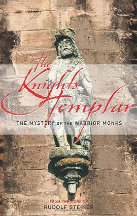 The Knights Templar pdf epub mobi 下载
