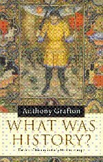 What was History? pdf epub mobi 电子书 下载