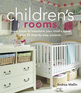 Children's Rooms pdf epub mobi 电子书 下载