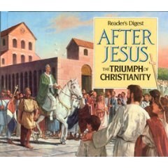 After Jesus pdf epub mobi 电子书 下载