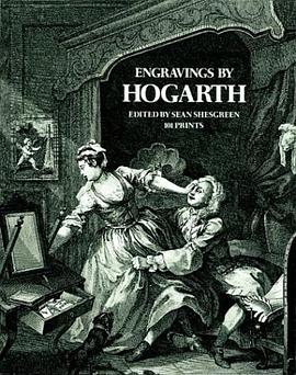 Engravings by Hogarth