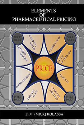 Elements of Pharmaceutical Pricing