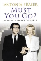 Must You Go? pdf epub mobi 电子书 下载