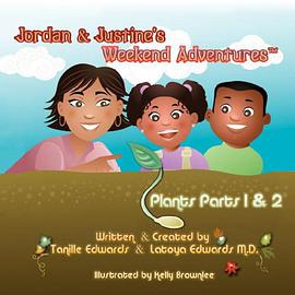 Jordan & Justine's Weekend Adventures TM pdf epub mobi 下载