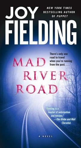 Mad River Road pdf epub mobi 电子书 下载