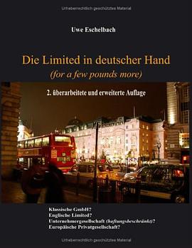 Die Limited in deutscher Hand (German Edition) pdf epub mobi 电子书 下载