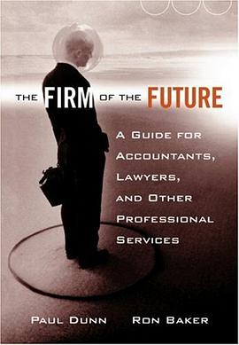 The Firm of the Future pdf epub mobi 电子书 下载