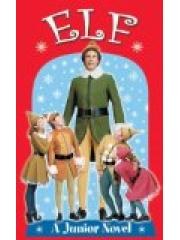 Elf: A Junior Novel