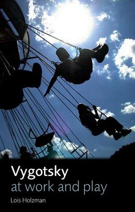 Vygotsky at Work and Play pdf epub mobi 电子书 下载