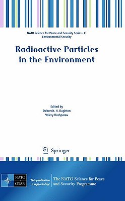 Radioactive Particles in the Environment pdf epub mobi 电子书 下载