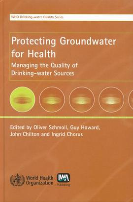 Protecting Ground Water for Health pdf epub mobi 电子书 下载