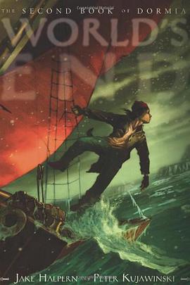 World's End pdf epub mobi 电子书 下载