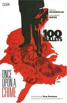 100 Bullets Vol. 11 pdf epub mobi 电子书 下载