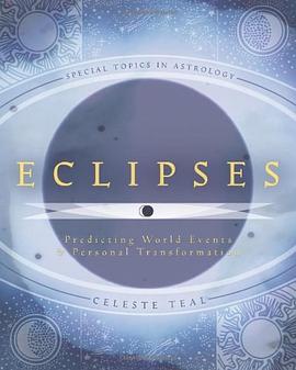 Eclipses pdf epub mobi 电子书 下载