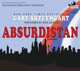 Absurdistan pdf epub mobi 电子书 下载