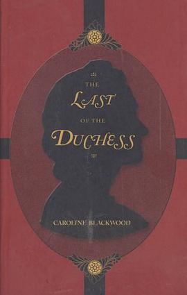 Last of the Duchess pdf epub mobi 电子书 下载