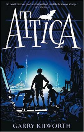 Attica pdf epub mobi 电子书 下载