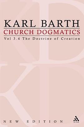 Church Dogmatics pdf epub mobi 電子書 下載