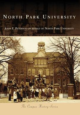 North Park University pdf epub mobi 电子书 下载