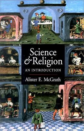 Science and Religion pdf epub mobi 电子书 下载