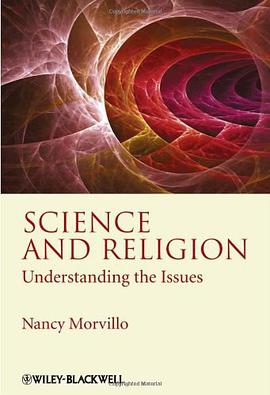 Science and Religion pdf epub mobi 电子书 下载