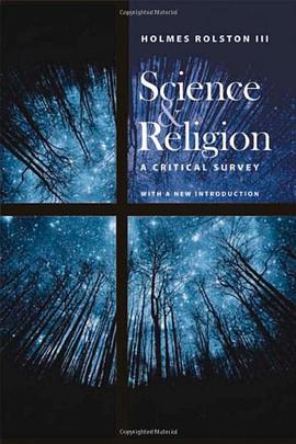 Science and Religion pdf epub mobi 电子书 下载