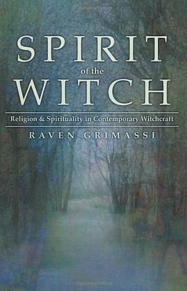 Spirit of the Witch pdf epub mobi 电子书 下载