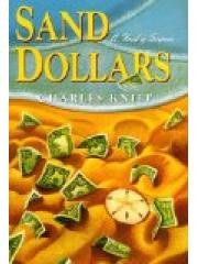 Sand Dollars John Caine Mysteries pdf epub mobi 电子书 下载