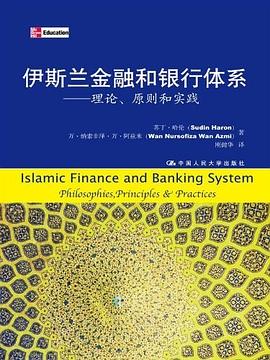 伊斯兰金融和银行体系 pdf epub mobi 电子书 下载