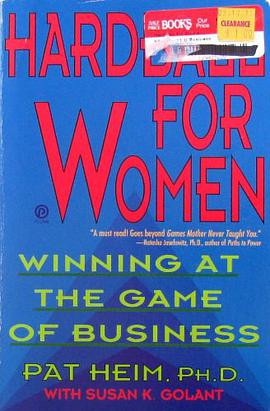 Hardball for Women pdf epub mobi 电子书 下载