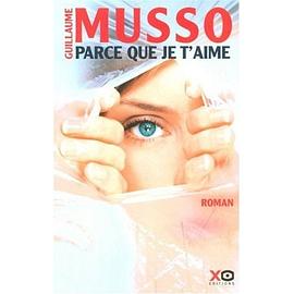parce que je t'aime pdf epub mobi 电子书 下载