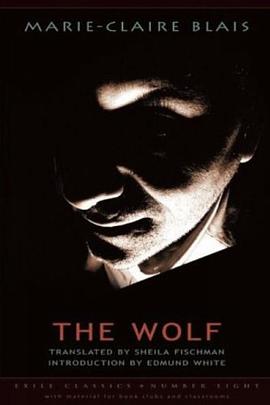 The Wolf