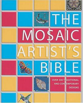 Mosaic Artist's Bible pdf epub mobi 电子书 下载