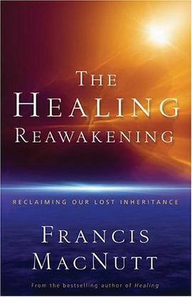 The Healing Reawakening pdf epub mobi 电子书 下载