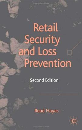 Retail Security and Loss Prevention pdf epub mobi 電子書 下載