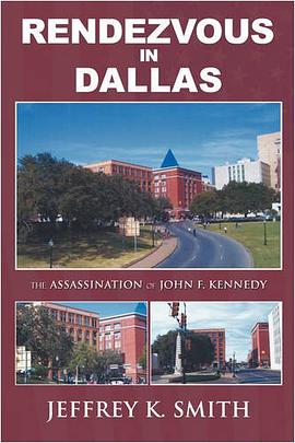 RENDEZVOUS IN DALLAS pdf epub mobi 下载