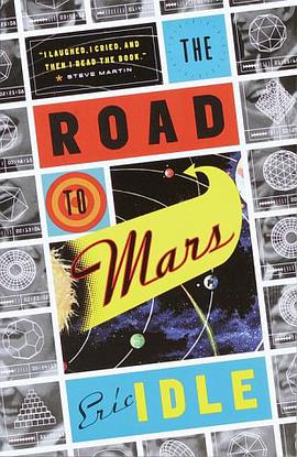 The Road to Mars pdf epub mobi 电子书 下载