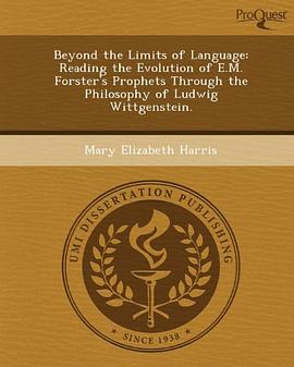 Beyond the Limits of Language pdf epub mobi 电子书 下载