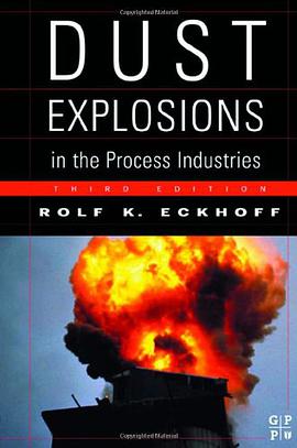 Dust Explosions in the Process Industries pdf epub mobi 電子書 下載