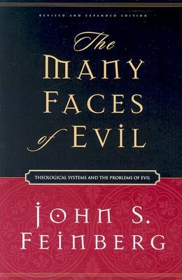 The Many Faces of Evil pdf epub mobi 下载