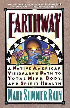 Earthway pdf epub mobi 电子书 下载